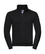 Men`s Authentic Sweat Jacket - Afbeelding 4