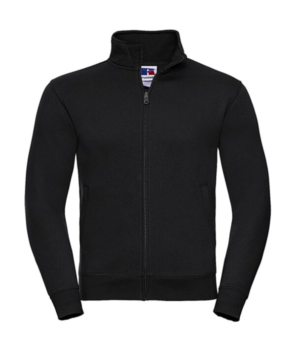 Men`s Authentic Sweat Jacket - Afbeelding 4