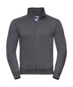 Men`s Authentic Sweat Jacket - Afbeelding 6