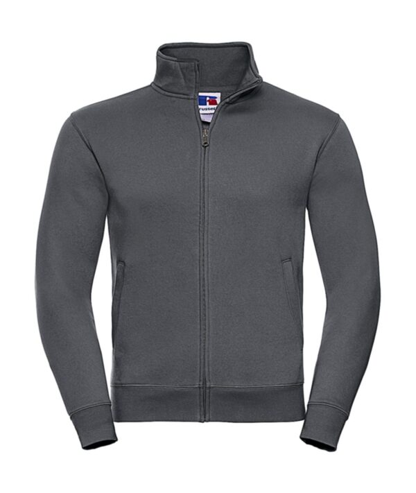 Men`s Authentic Sweat Jacket - Afbeelding 6