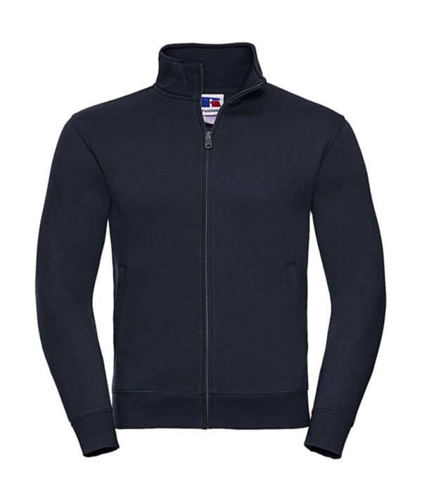 Men`s Authentic Sweat Jacket - Afbeelding 8
