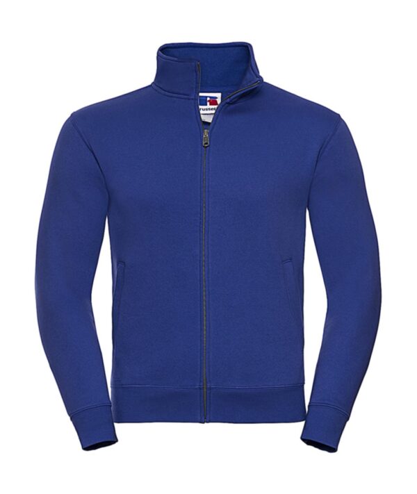 Men`s Authentic Sweat Jacket - Afbeelding 10