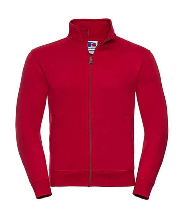 Men`s Authentic Sweat Jacket - Afbeelding 12