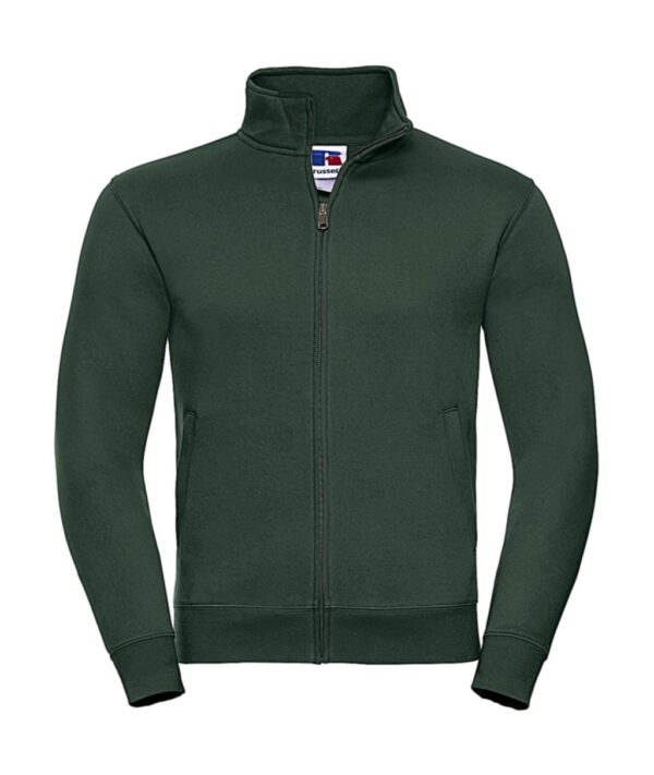 Men`s Authentic Sweat Jacket - Afbeelding 14