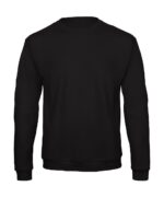 ID.202 50/50 Sweatshirt Unisex - Afbeelding 2
