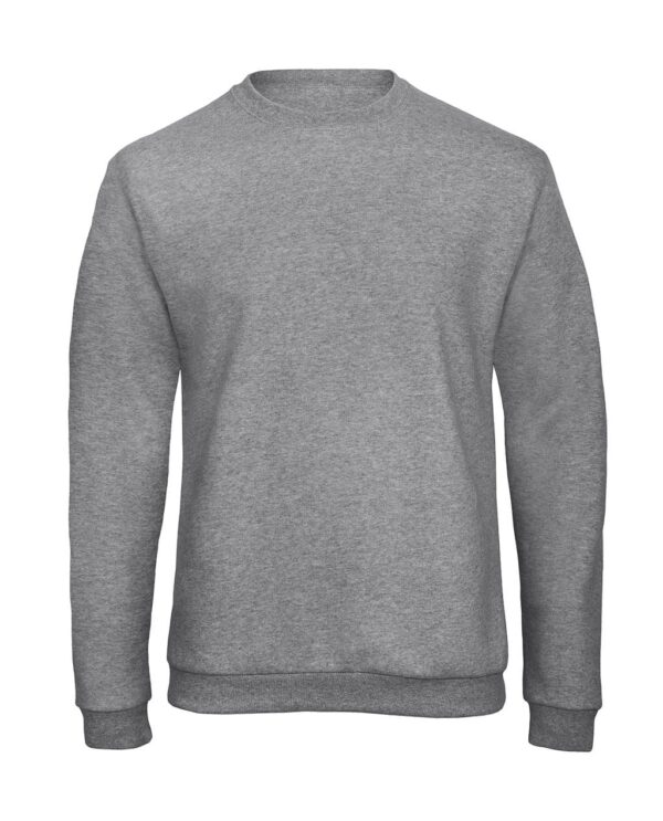 ID.202 50/50 Sweatshirt Unisex - Afbeelding 3