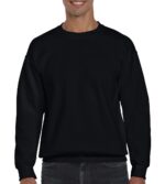 DryBlend Adult Crewneck Sweat - Afbeelding 4