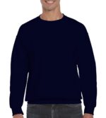 DryBlend Adult Crewneck Sweat - Afbeelding 8