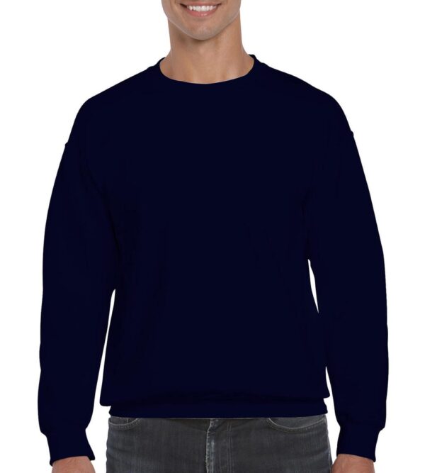 DryBlend Adult Crewneck Sweat - Afbeelding 8