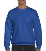 DryBlend Adult Crewneck Sweat - Afbeelding 10