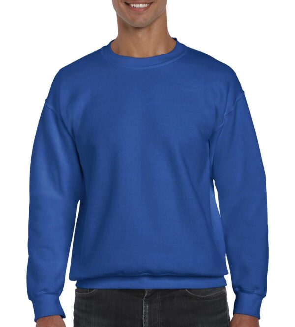 DryBlend Adult Crewneck Sweat - Afbeelding 10