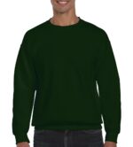 DryBlend Adult Crewneck Sweat - Afbeelding 12