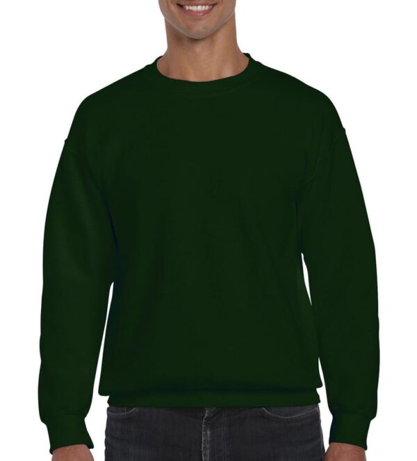DryBlend Adult Crewneck Sweat - Afbeelding 12