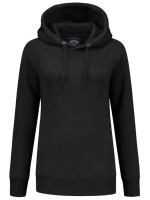 L&S Heavy Sweater Hooded Raglan for her