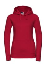 Ladies` Authentic Hooded Sweat - Afbeelding 11