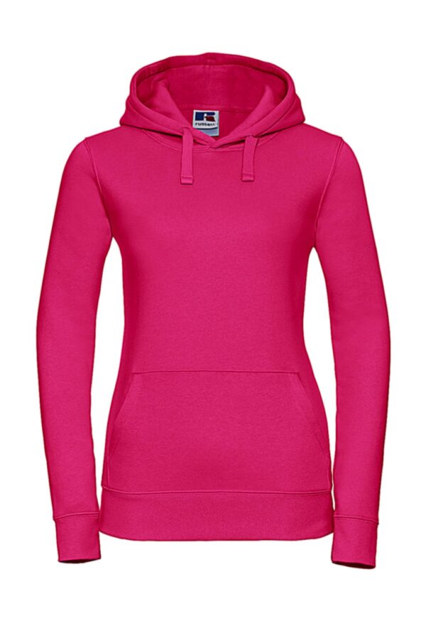Ladies` Authentic Hooded Sweat - Afbeelding 13