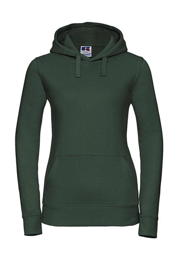 Ladies` Authentic Hooded Sweat - Afbeelding 14