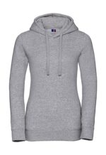 Ladies' Authentic Hooded Sweat - Afbeelding 6