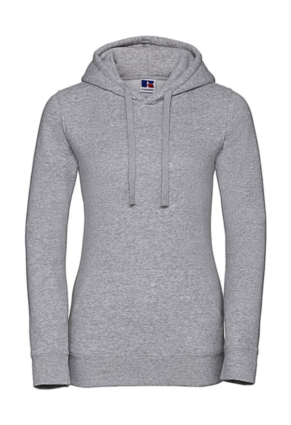 Ladies' Authentic Hooded Sweat - Afbeelding 6