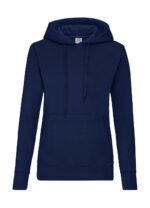 Ladies` Classic Hooded Sweat - Afbeelding 7