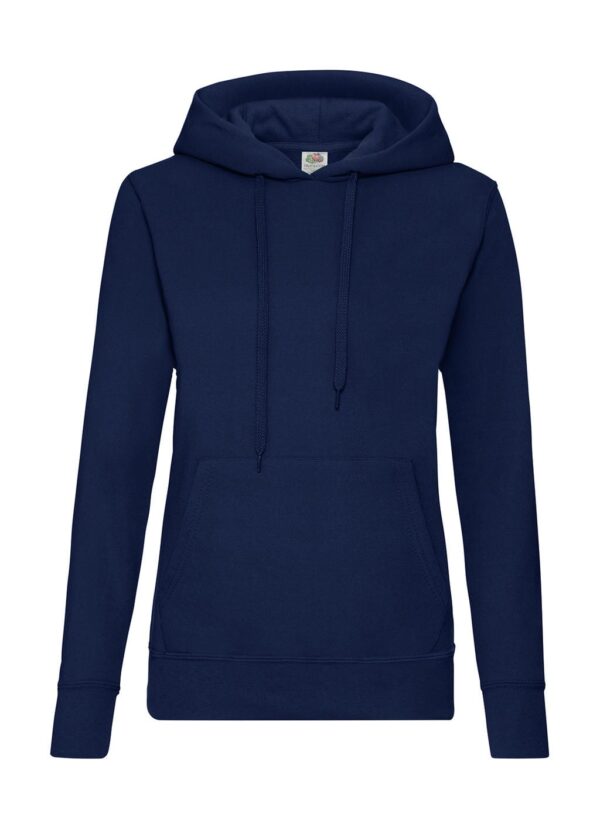 Ladies` Classic Hooded Sweat - Afbeelding 7