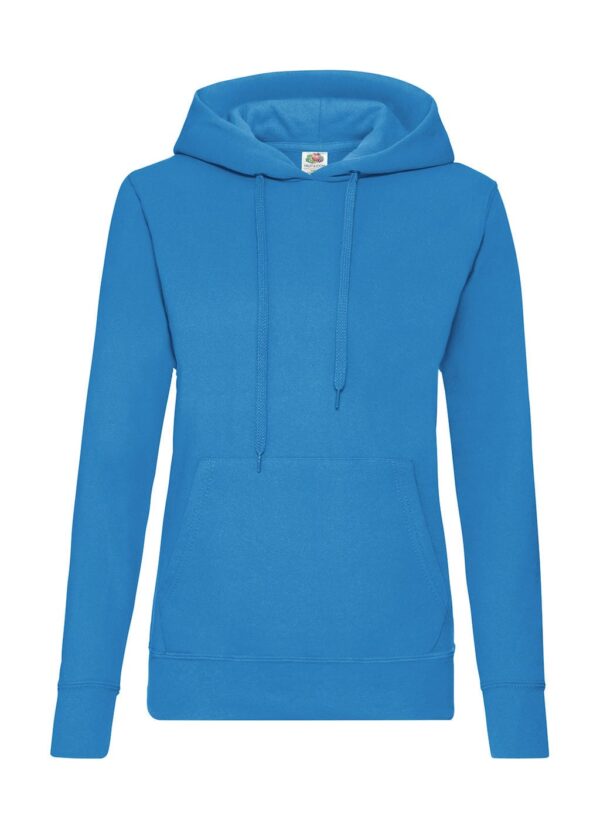 Ladies` Classic Hooded Sweat - Afbeelding 12