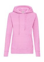 Ladies` Classic Hooded Sweat - Afbeelding 20