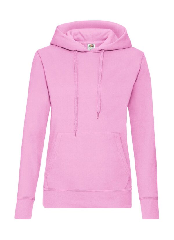 Ladies` Classic Hooded Sweat - Afbeelding 20