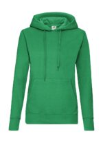 Ladies` Classic Hooded Sweat - Afbeelding 25