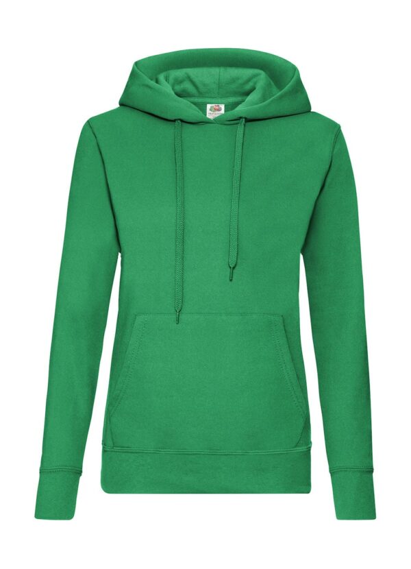 Ladies` Classic Hooded Sweat - Afbeelding 25