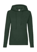Ladies` Classic Hooded Sweat - Afbeelding 26