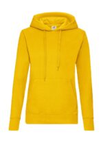 Ladies` Classic Hooded Sweat - Afbeelding 27
