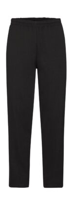 Classic Open Hem Jog Pants - Afbeelding 2