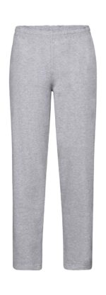 Classic Open Hem Jog Pants - Afbeelding 4