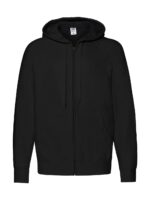 Lightweight Hooded Sweat Jacket - Afbeelding 4