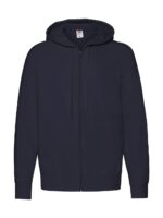 Lightweight Hooded Sweat Jacket - Afbeelding 10