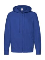 Lightweight Hooded Sweat Jacket - Afbeelding 12