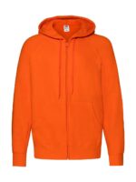 Lightweight Hooded Sweat Jacket - Afbeelding 18