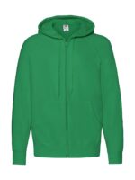 Lightweight Hooded Sweat Jacket - Afbeelding 22