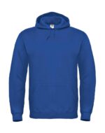 ID.003 Cotton Rich Hooded Sweatshirt - Afbeelding 4