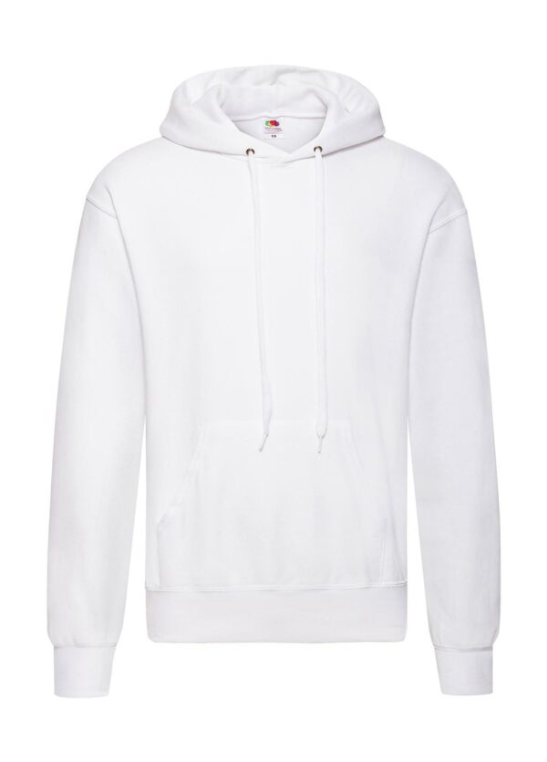 Classic Hooded Sweat - Afbeelding 2