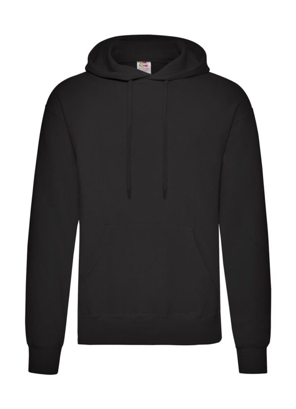 Classic Hooded Sweat - Afbeelding 5