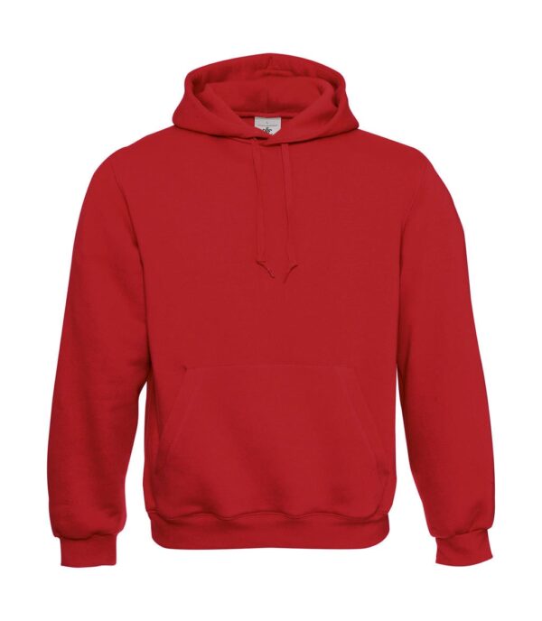 Hooded Sweatshirt - Afbeelding 30