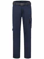 Workman PANTS UTILITY NAVY