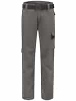 Workman PANTS UTILITY GREY