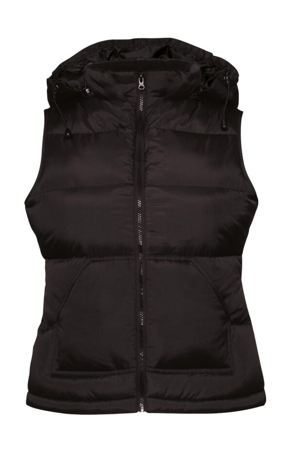 Zen+/women Bodywarmer - Afbeelding 2
