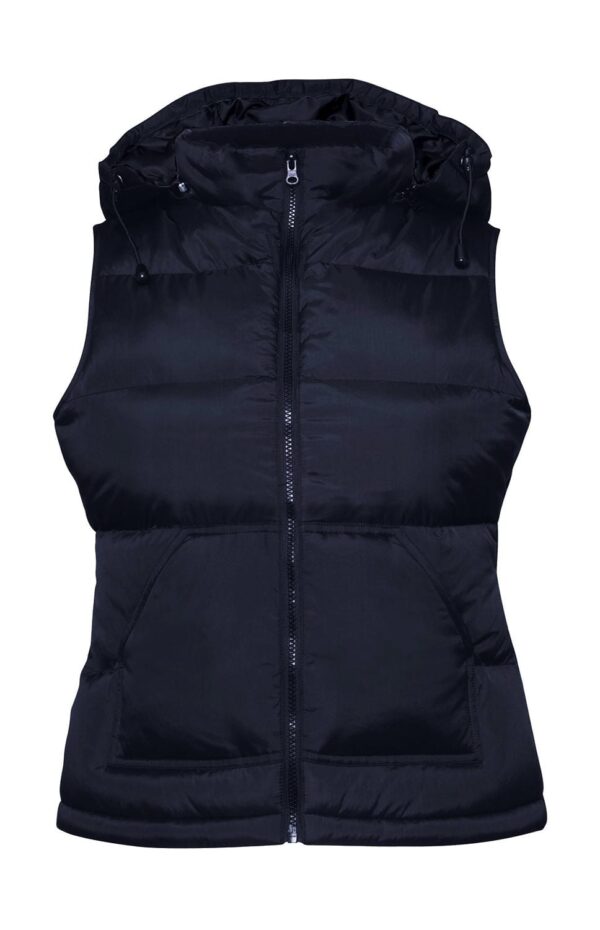 Zen+/women Bodywarmer - Afbeelding 3