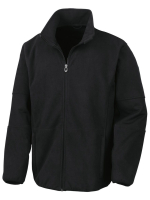 Osaka Combed Pile Soft Shell