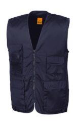 Safari Waistcoat - Afbeelding 2