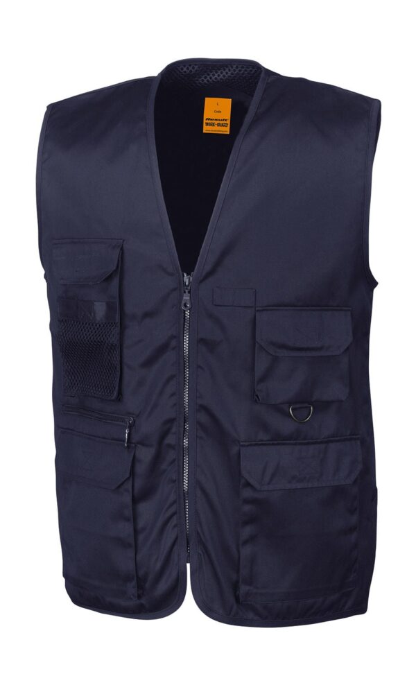 Safari Waistcoat - Afbeelding 2